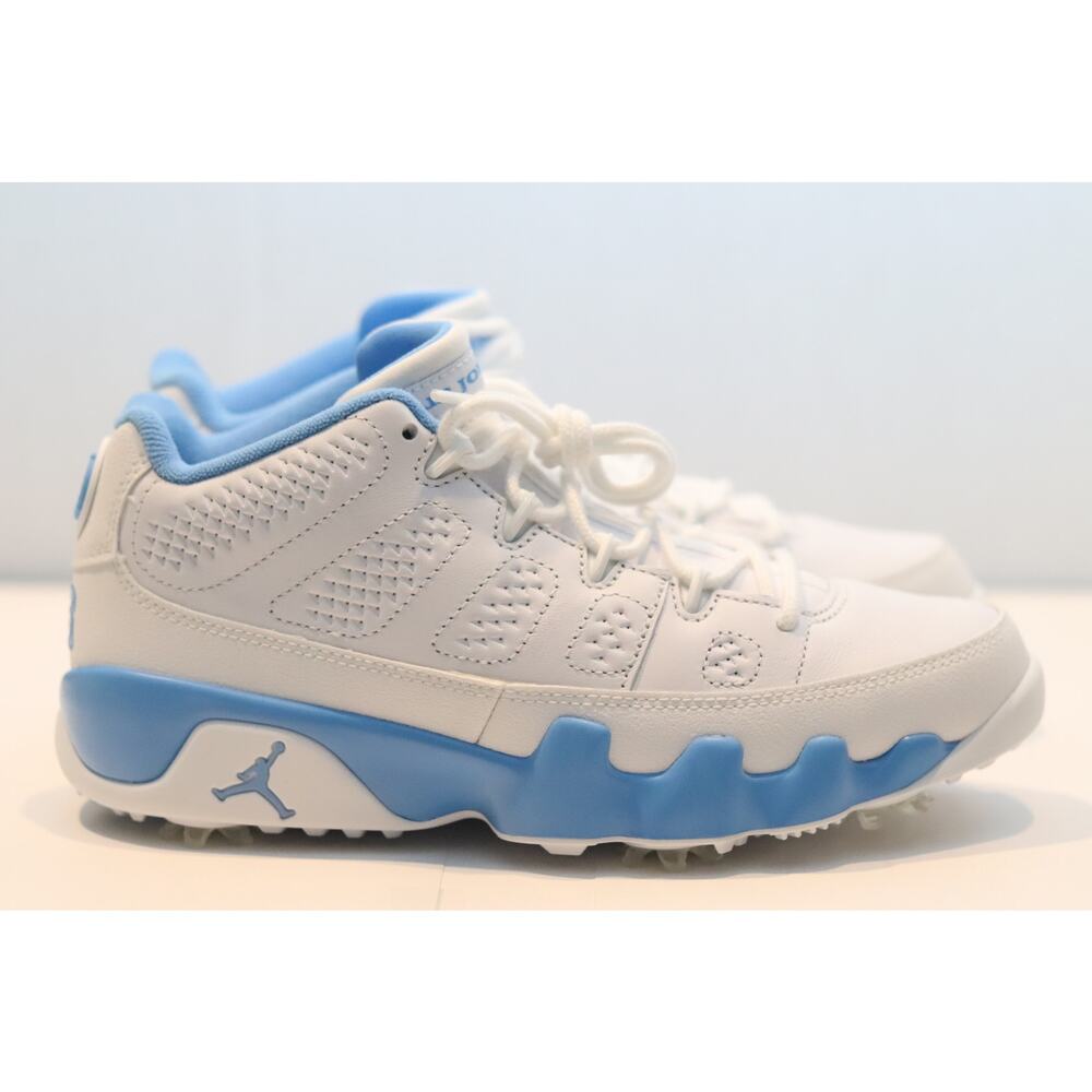 Air Jordan Men's 9 G Golf Shoes Sz 7.5